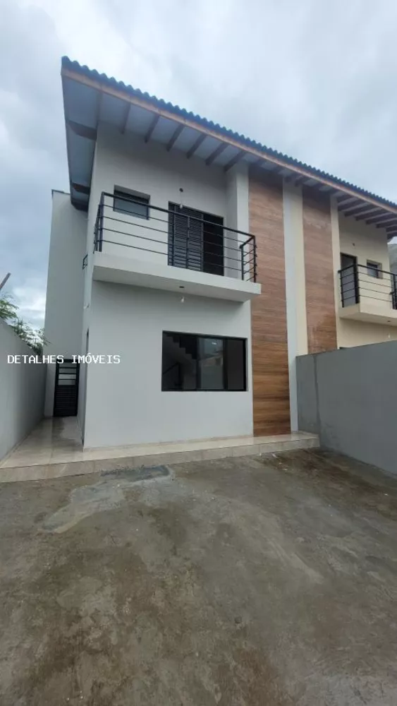 Casa, 3 quartos, 100 m² - Foto 1