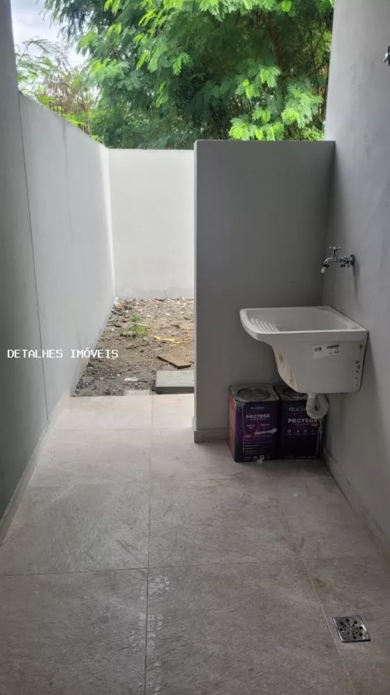 Casa, 3 quartos, 100 m² - Foto 13