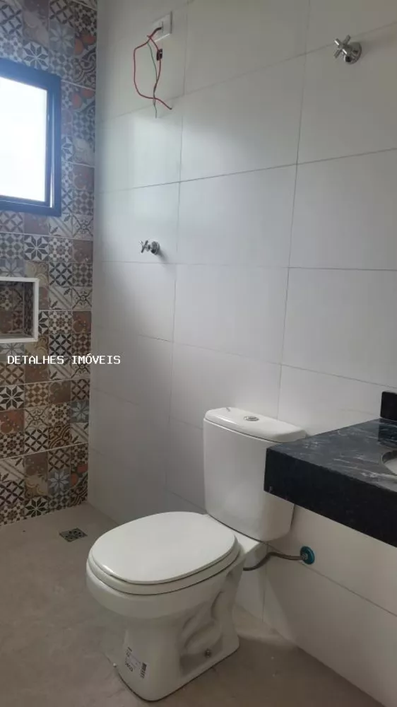 Casa, 3 quartos, 100 m² - Foto 11
