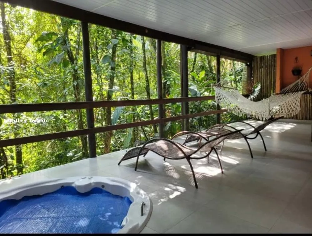 Casa, 3 quartos, 200 m² - Foto 13