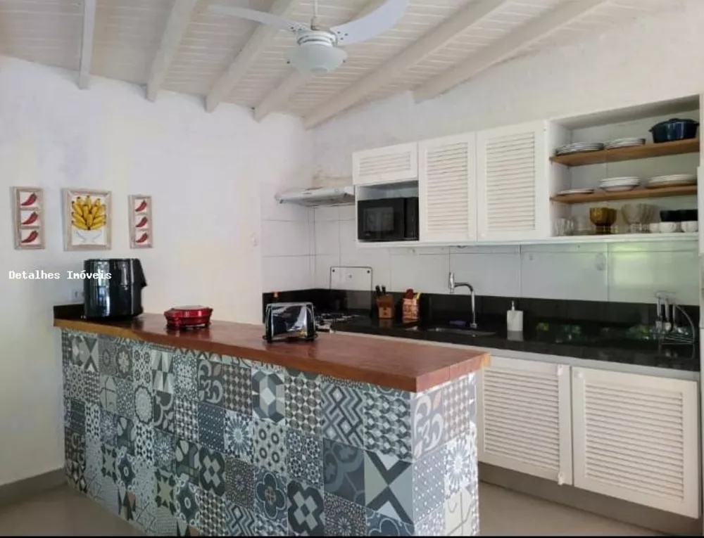 Casa, 3 quartos, 200 m² - Foto 17