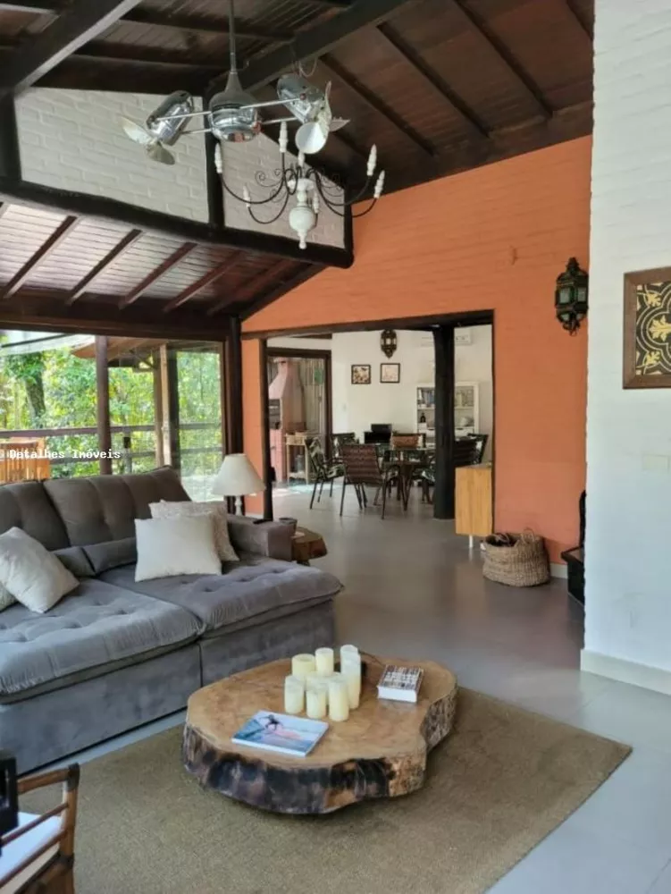 Casa, 3 quartos, 200 m² - Foto 5