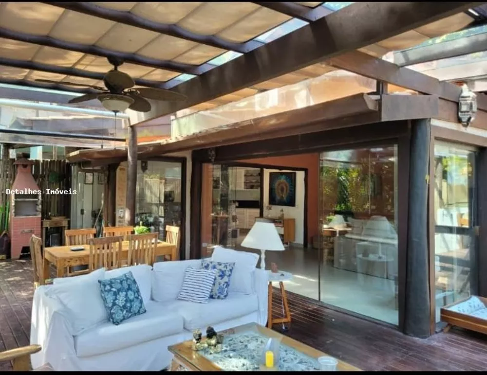 Casa, 3 quartos, 200 m² - Foto 7