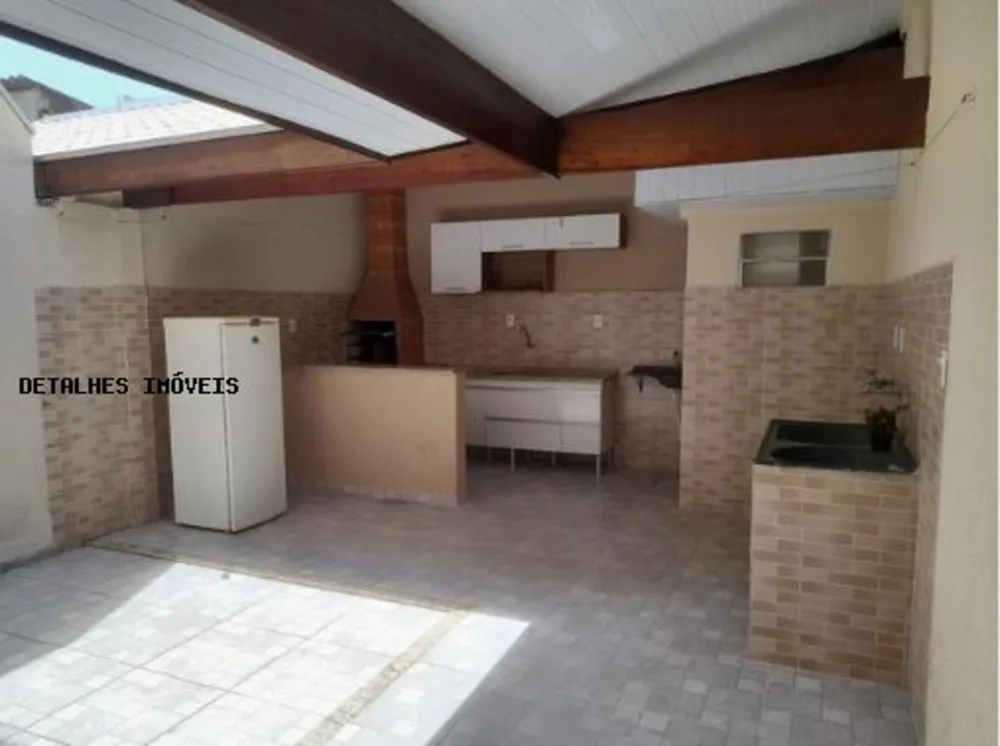 Sobrado, 4 quartos, 210 m² - Foto 3