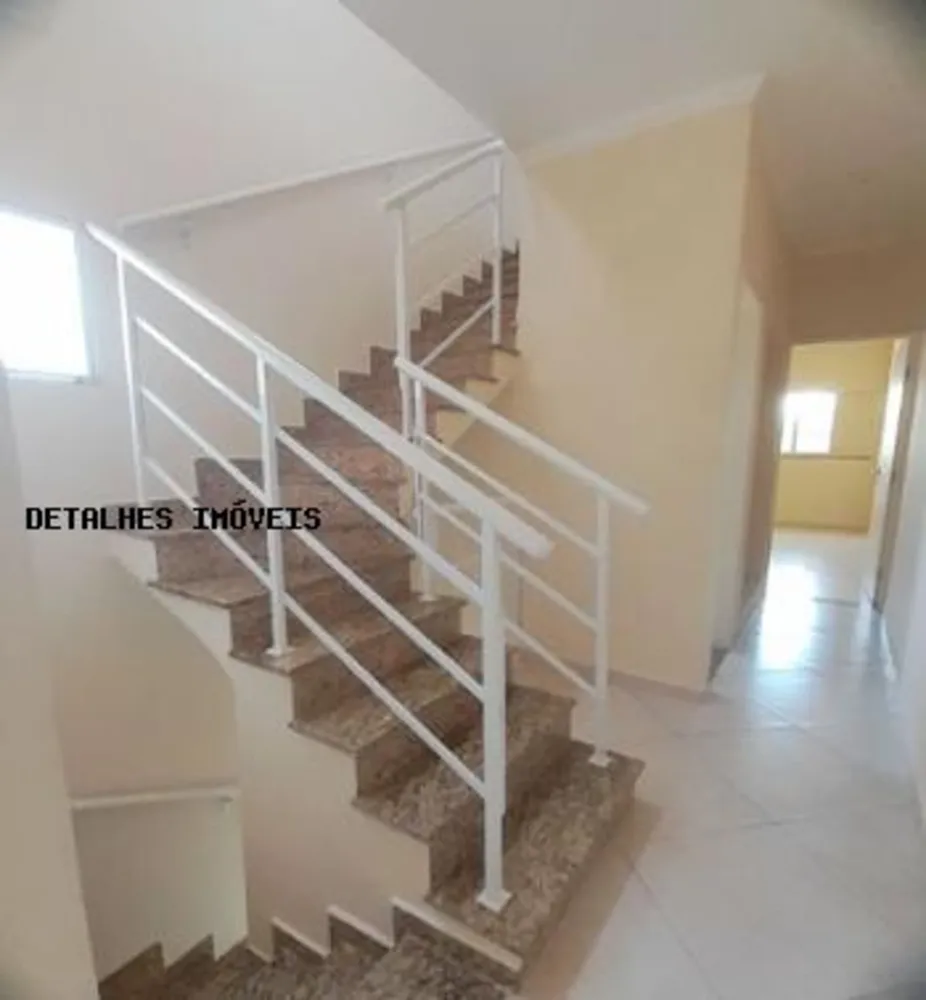 Sobrado, 4 quartos, 210 m² - Foto 4