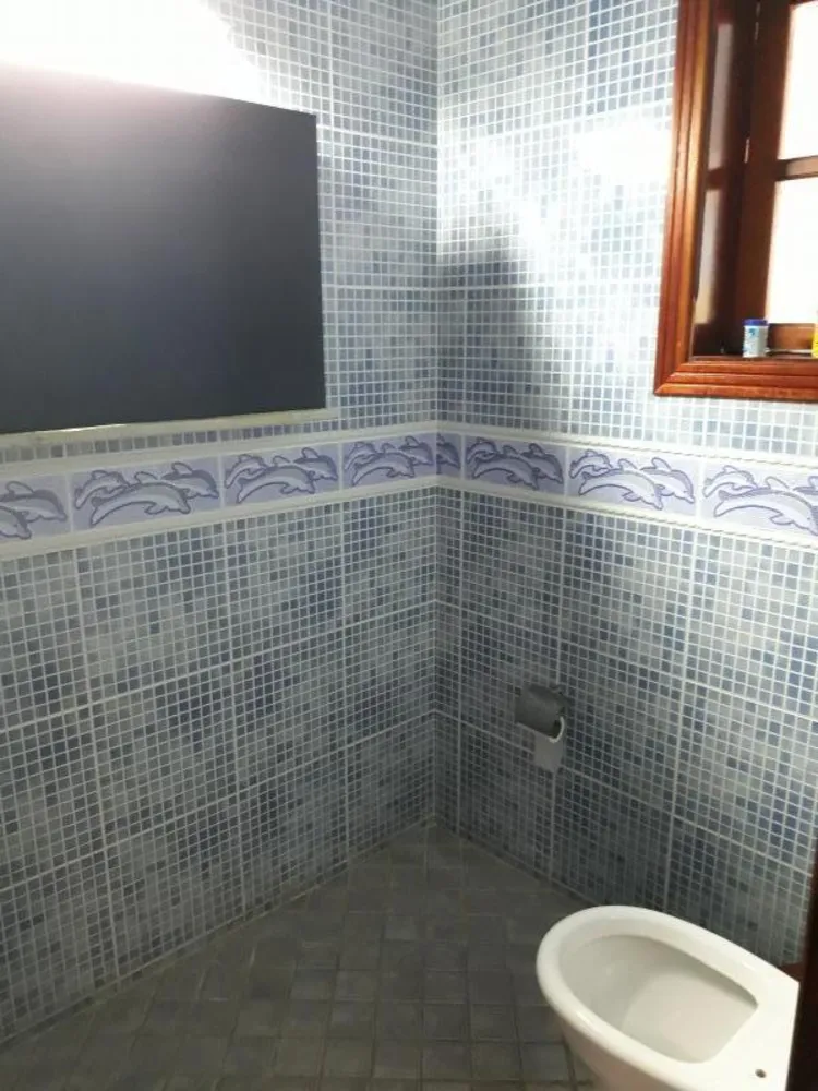 Casa, 4 quartos, 450 m² - Foto 1