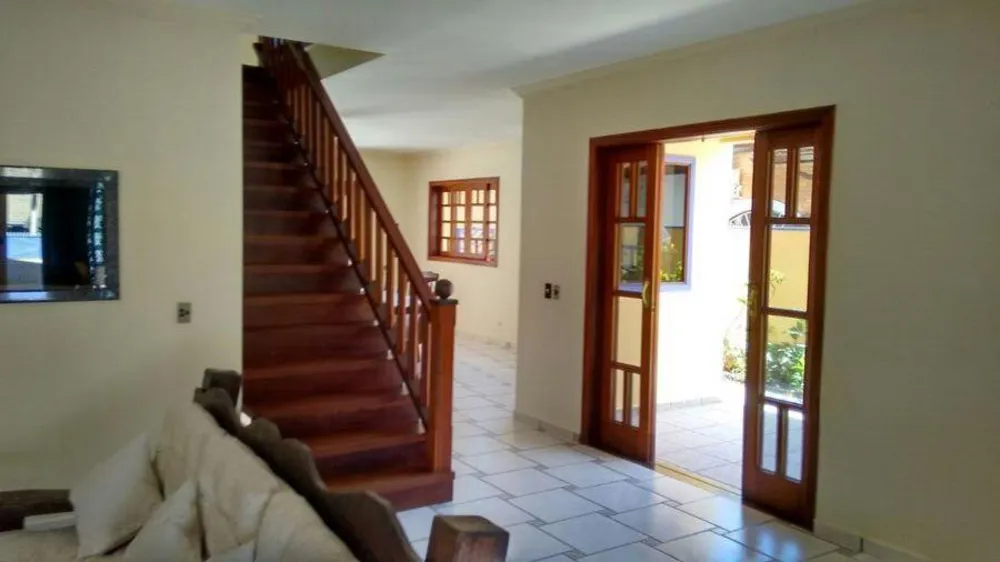 Casa, 4 quartos, 450 m² - Foto 7