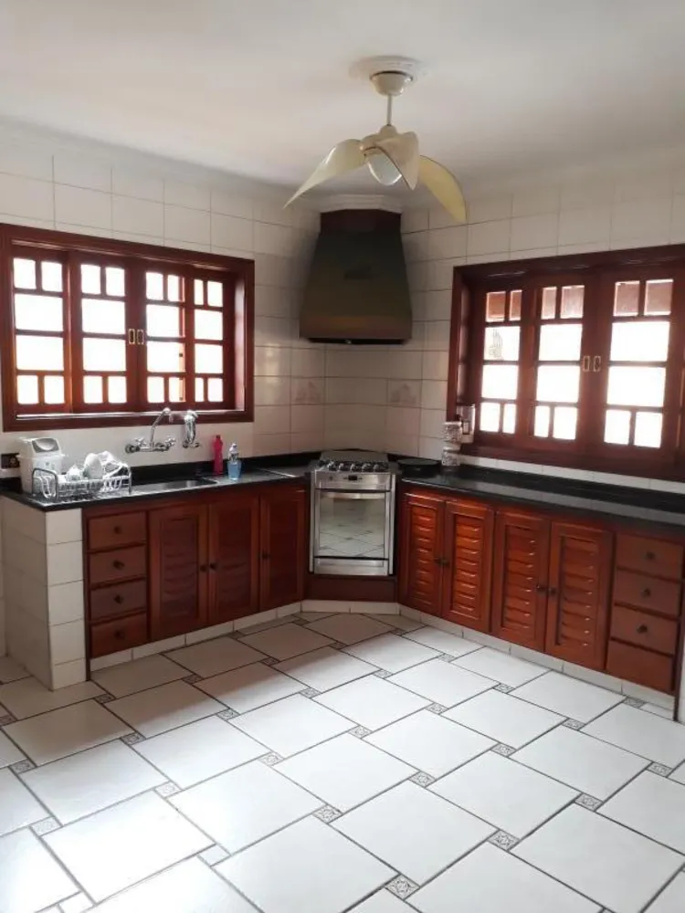 Casa, 4 quartos, 450 m² - Foto 3
