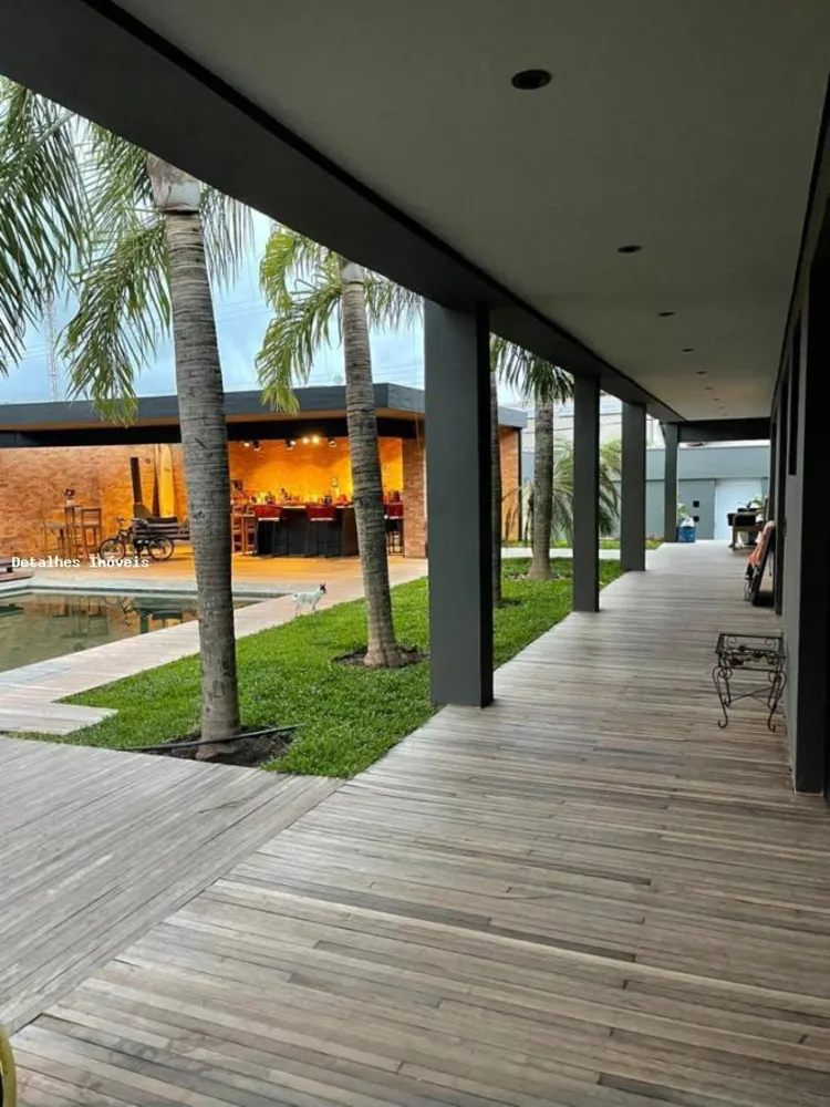 Casa, 4 quartos, 664 m² - Foto 3