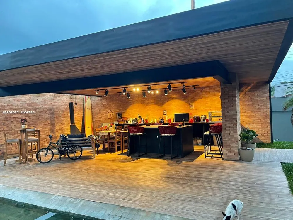 Casa, 4 quartos, 664 m² - Foto 4