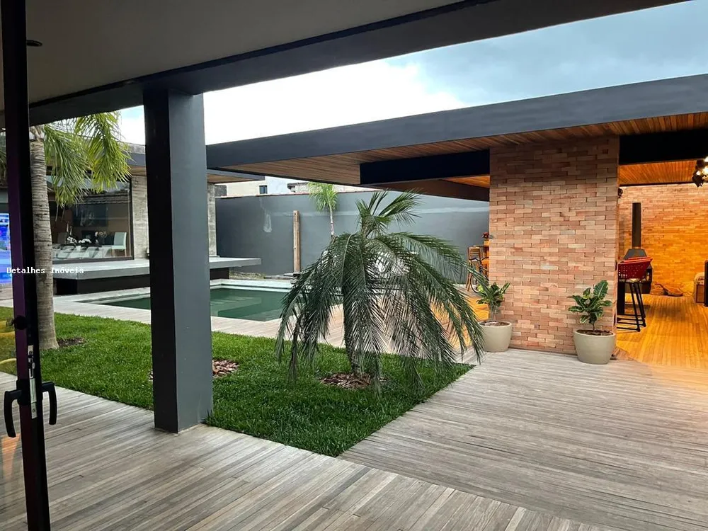 Casa, 4 quartos, 664 m² - Foto 1
