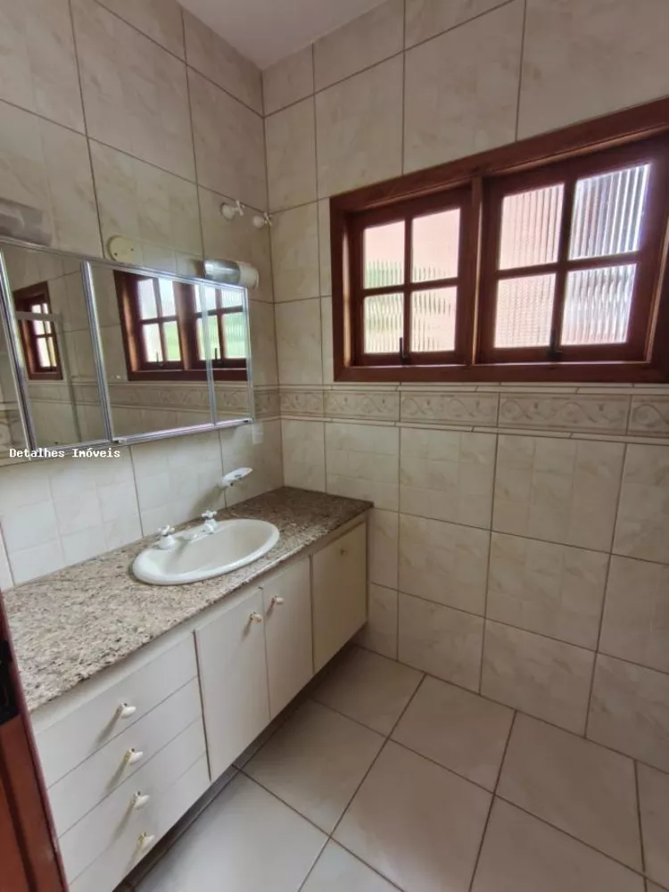 Casa de Condomínio, 4 quartos - Foto 11