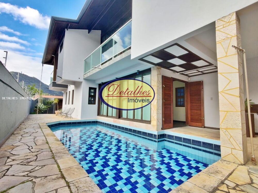 Sobrado, 4 quartos - Foto 1