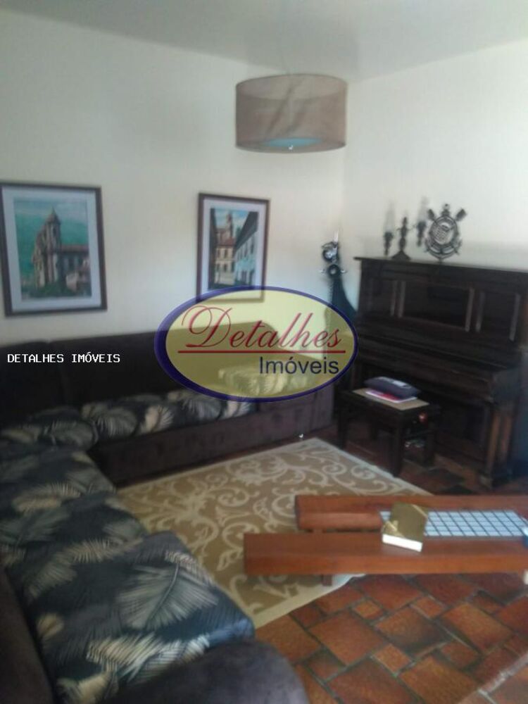 Sobrado, 4 quartos - Foto 4