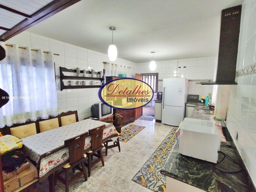 Sobrado, 4 quartos - Foto 3