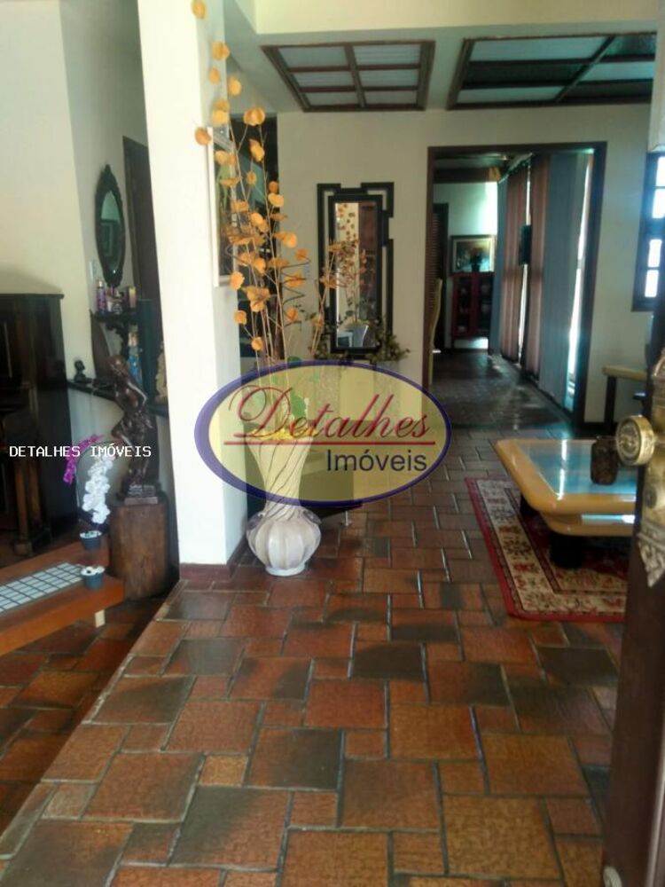 Sobrado, 4 quartos - Foto 6