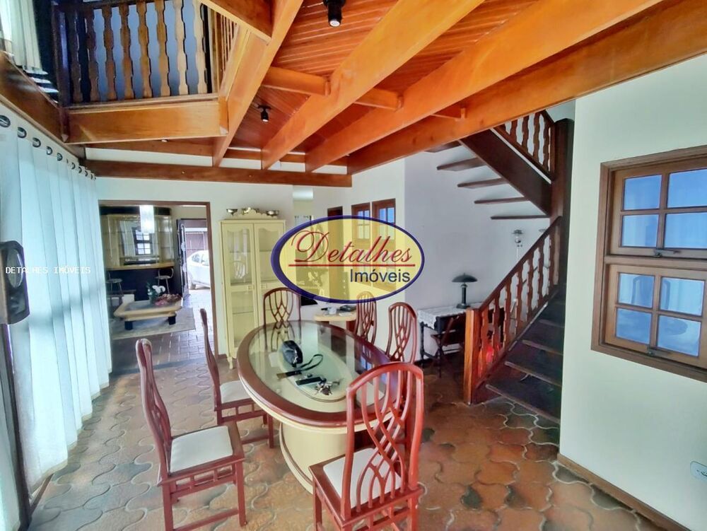 Sobrado, 4 quartos - Foto 2