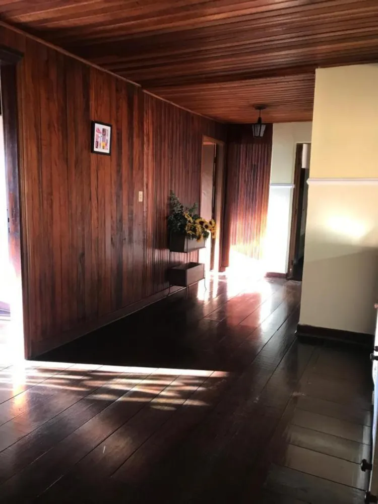 Casa, 7 quartos, 450 m² - Foto 8
