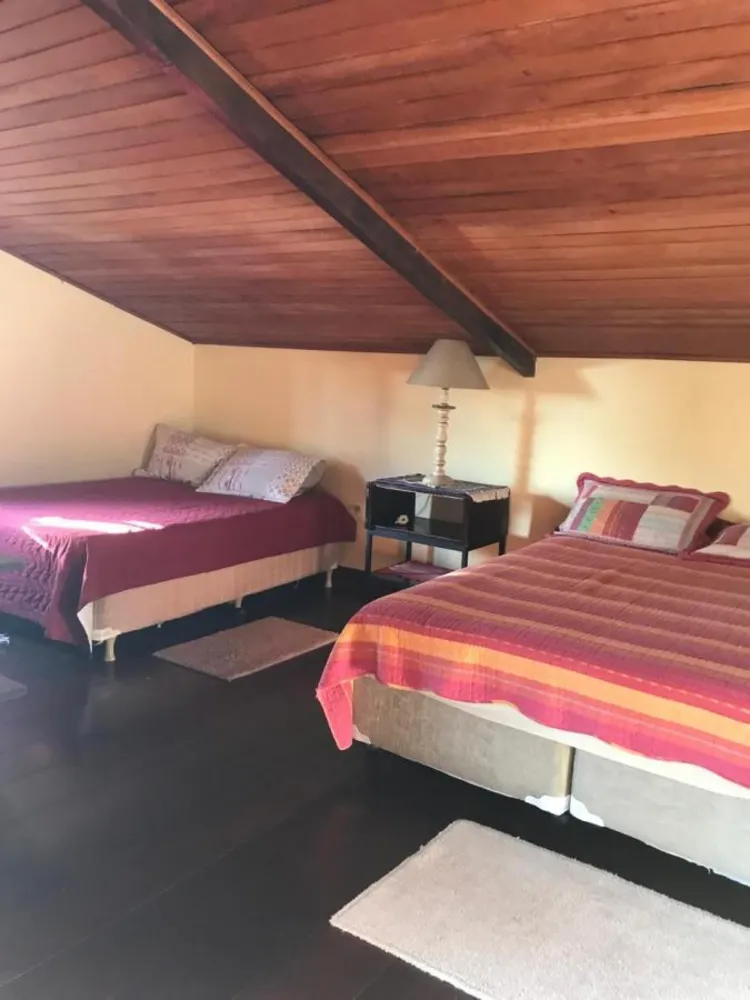 Casa, 7 quartos, 450 m² - Foto 4