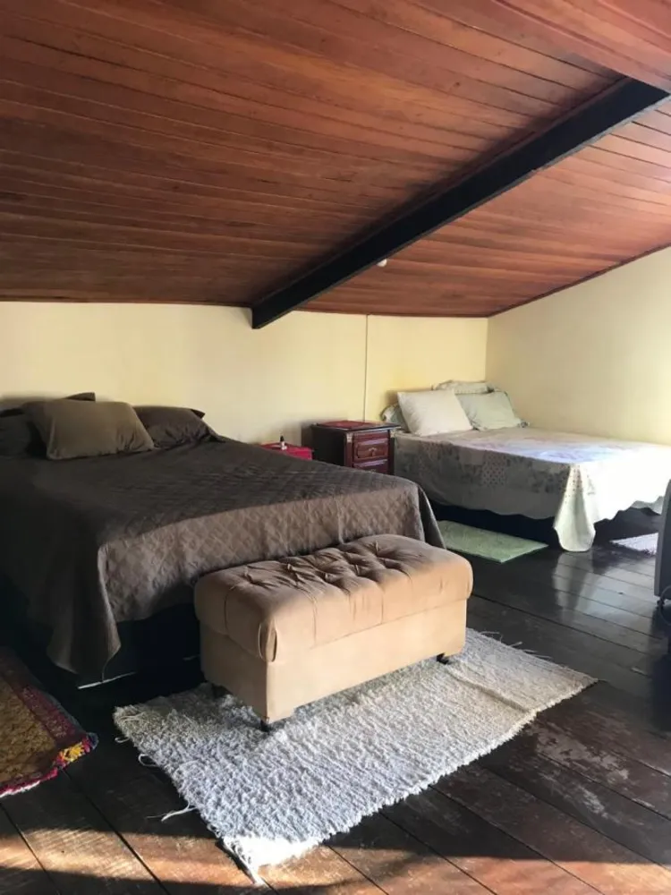Casa, 7 quartos, 450 m² - Foto 6