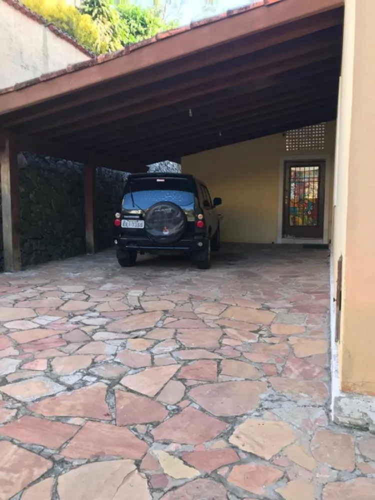 Casa, 7 quartos, 450 m² - Foto 3