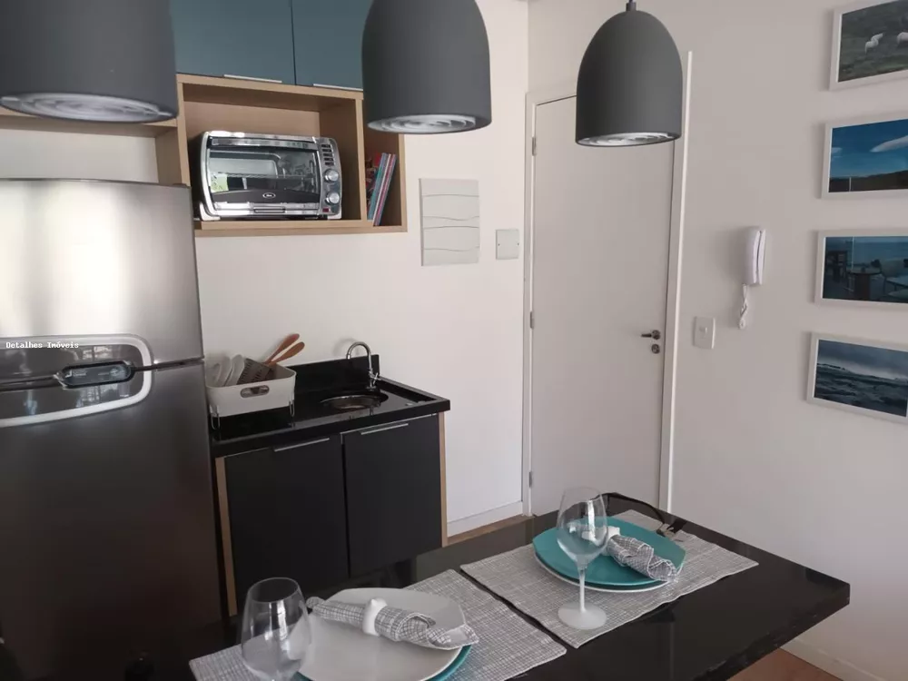 Apartamento, 1 quarto, 37 m² - Foto 4
