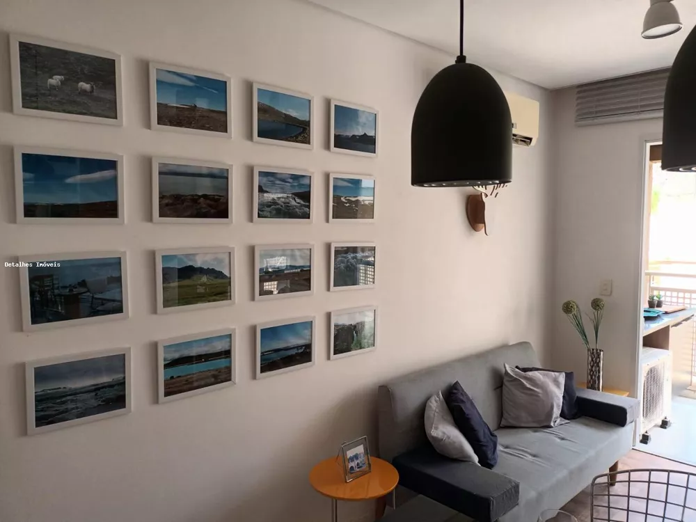 Apartamento, 1 quarto, 37 m² - Foto 6