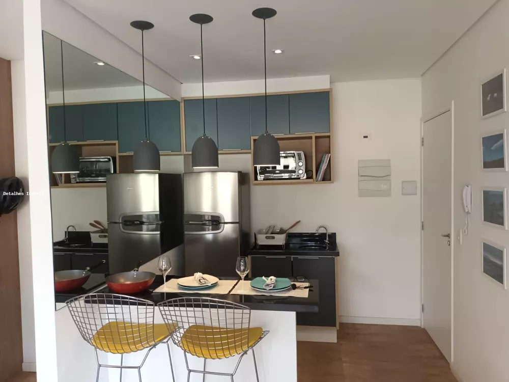 Apartamento, 1 quarto, 37 m² - Foto 2
