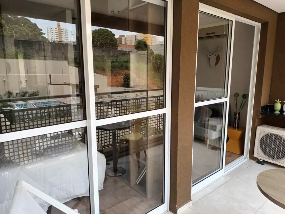 Apartamento, 1 quarto, 37 m² - Foto 9