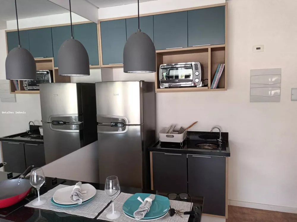 Apartamento, 1 quarto, 37 m² - Foto 3