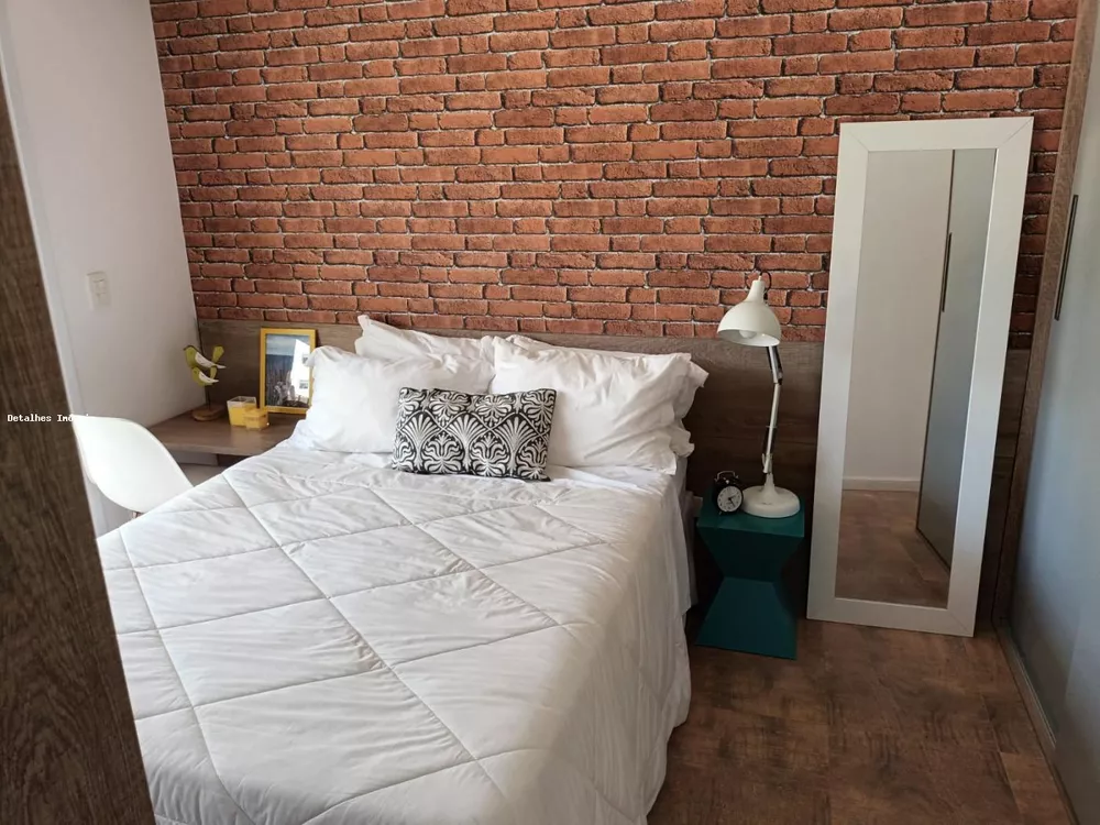 Apartamento, 1 quarto, 37 m² - Foto 12