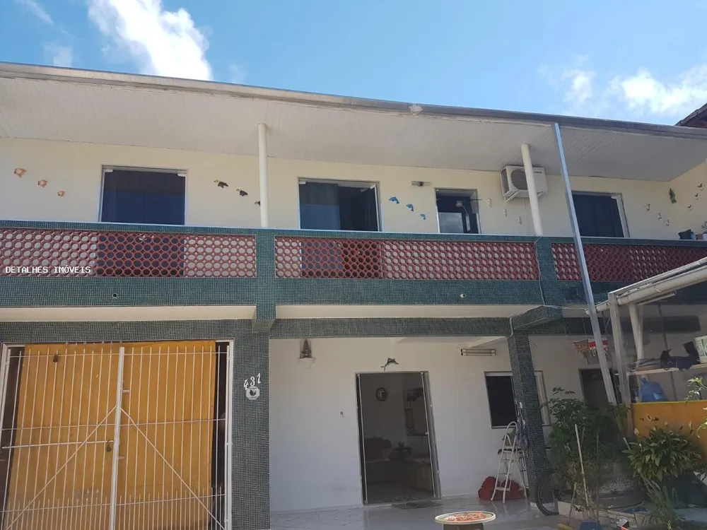 Casa, 3 quartos, 337 m² - Foto 1