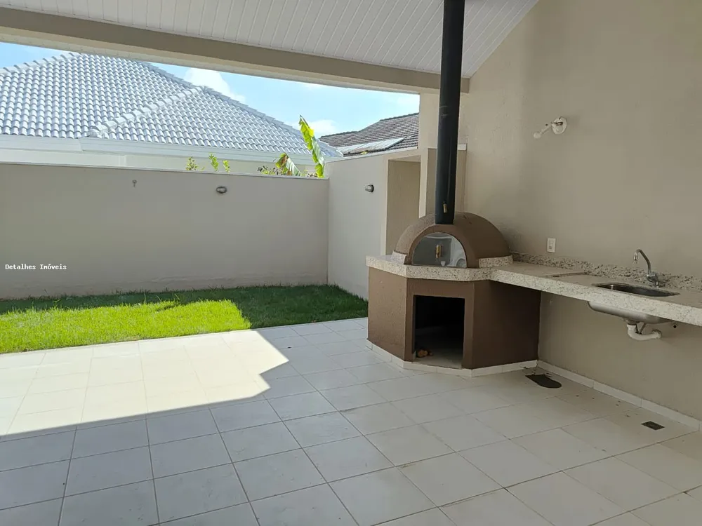 Casa, 4 quartos, 230 m² - Foto 6