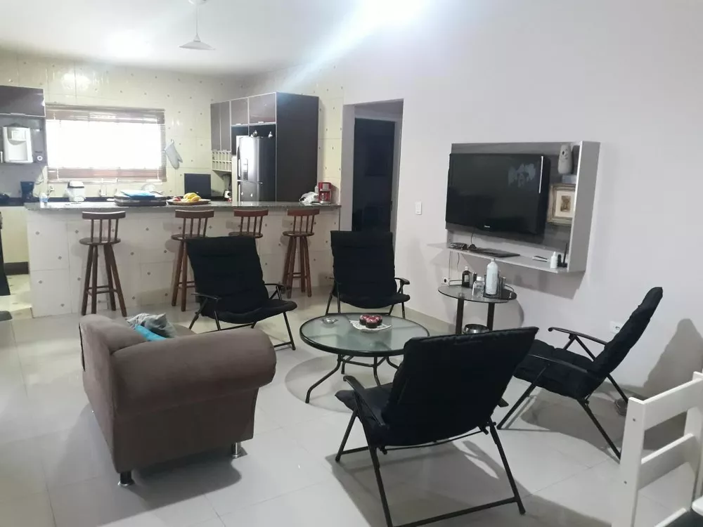 Casa, 4 quartos - Foto 11