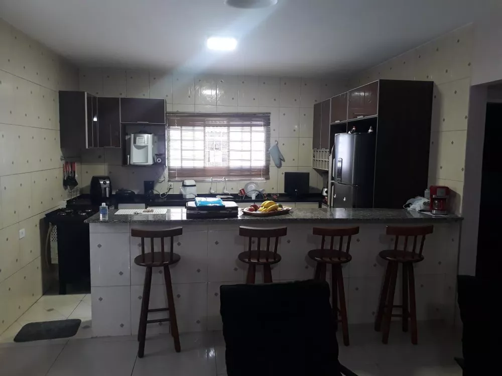 Casa, 4 quartos - Foto 3