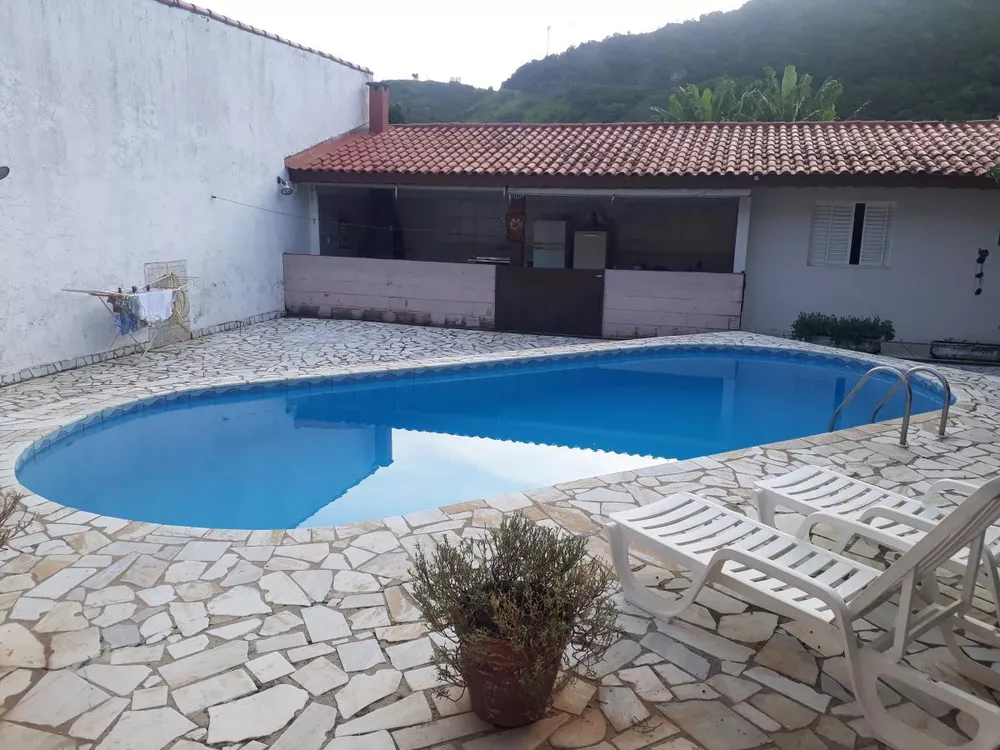 Casa, 4 quartos - Foto 6