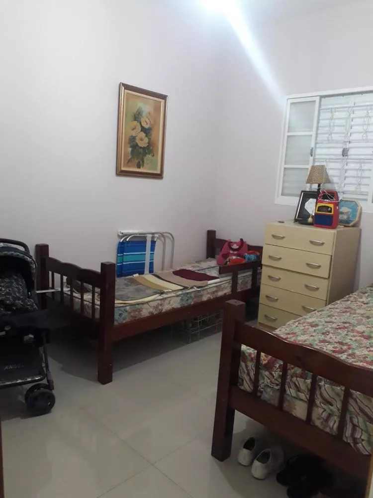 Casa, 4 quartos - Foto 20