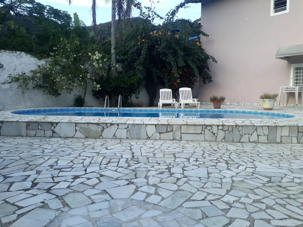 Casa, 4 quartos - Foto 9