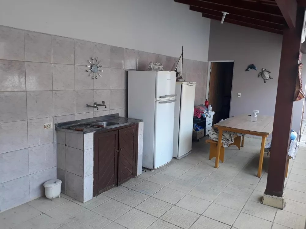 Casa, 4 quartos - Foto 7