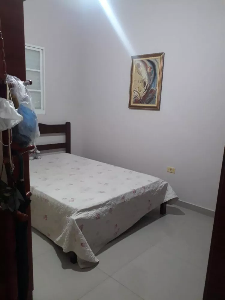 Casa, 4 quartos - Foto 17