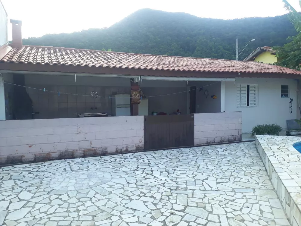 Casa, 4 quartos - Foto 4
