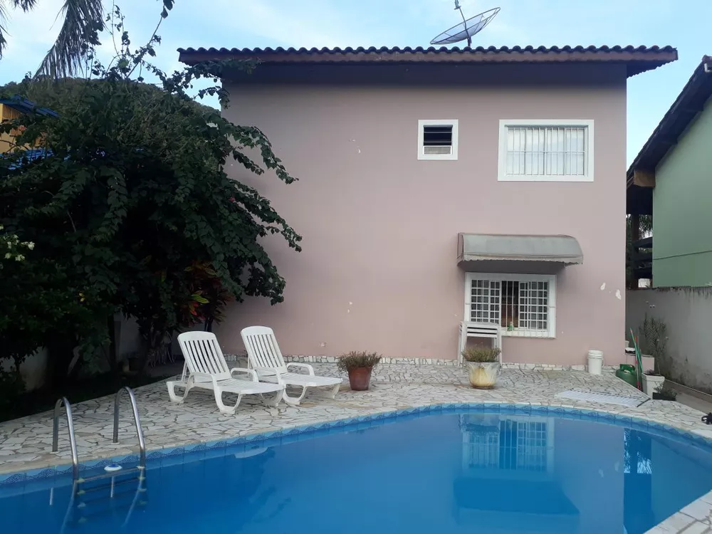Casa, 4 quartos - Foto 18