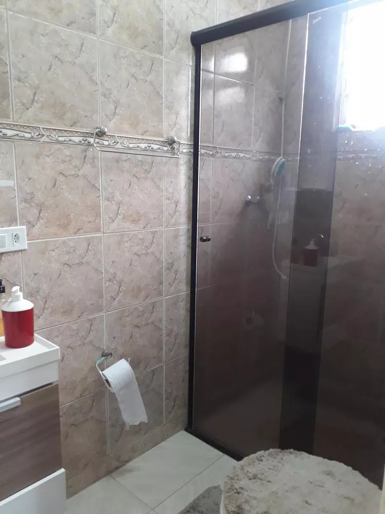 Casa, 4 quartos - Foto 10