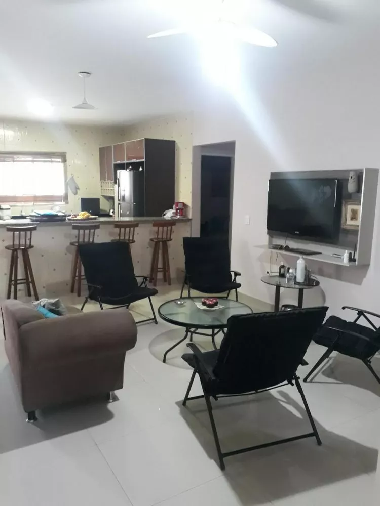 Casa, 4 quartos - Foto 12