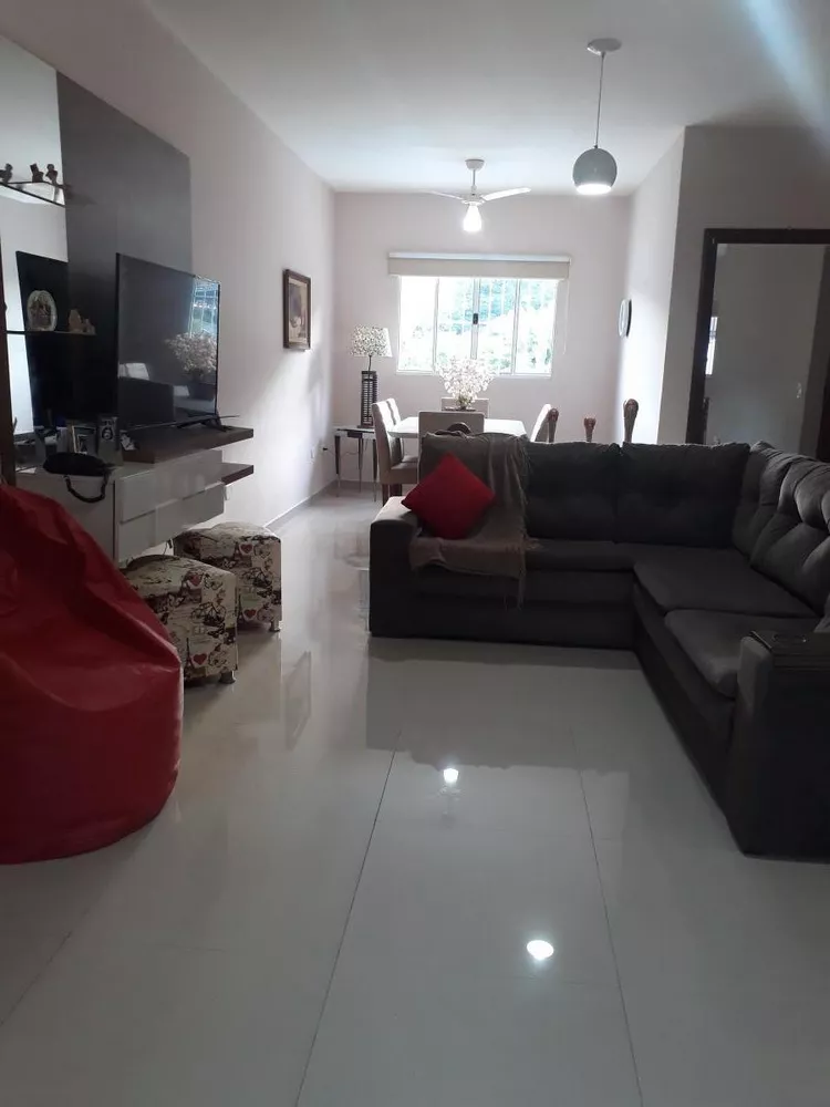 Casa, 4 quartos - Foto 8