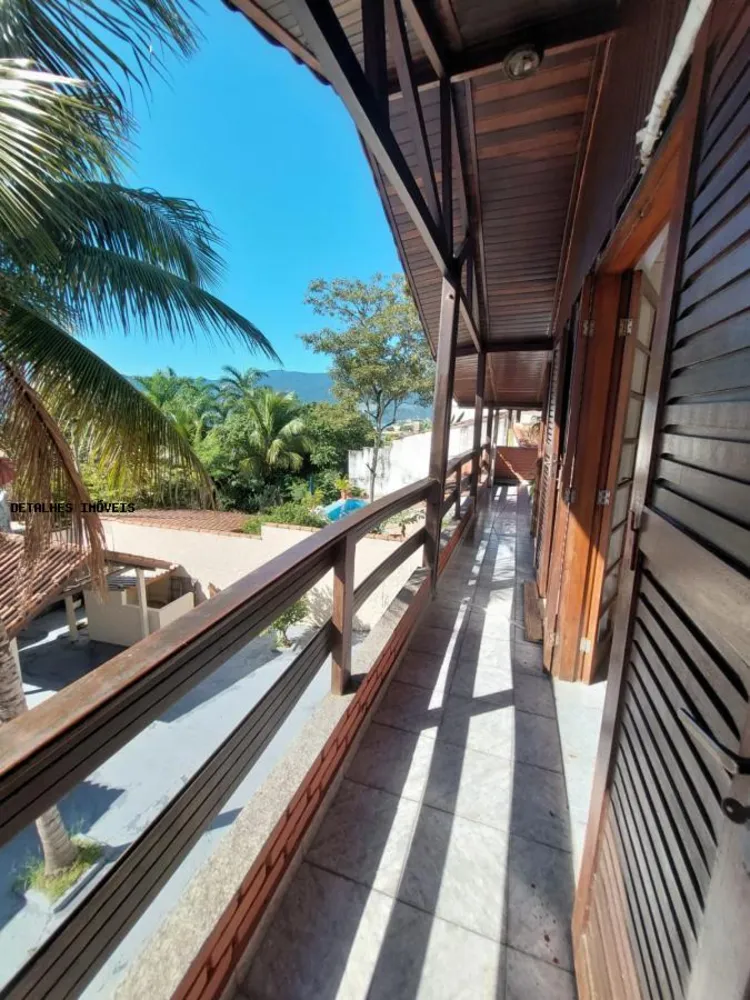 Casa, 5 quartos, 309 m² - Foto 1