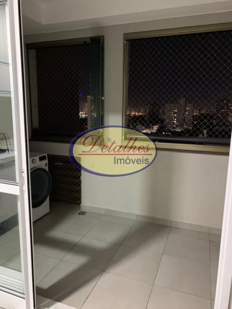 Apartamento à venda com 2 quartos, 55m² - Foto 3