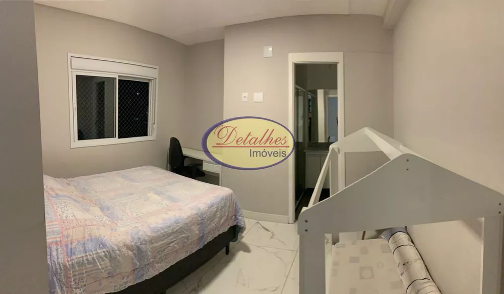 Apartamento à venda com 2 quartos, 55m² - Foto 4