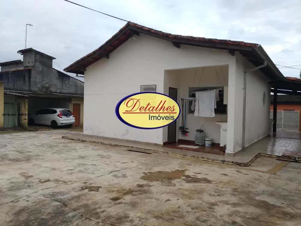 Casa, 2 quartos, 100 m² - Foto 3