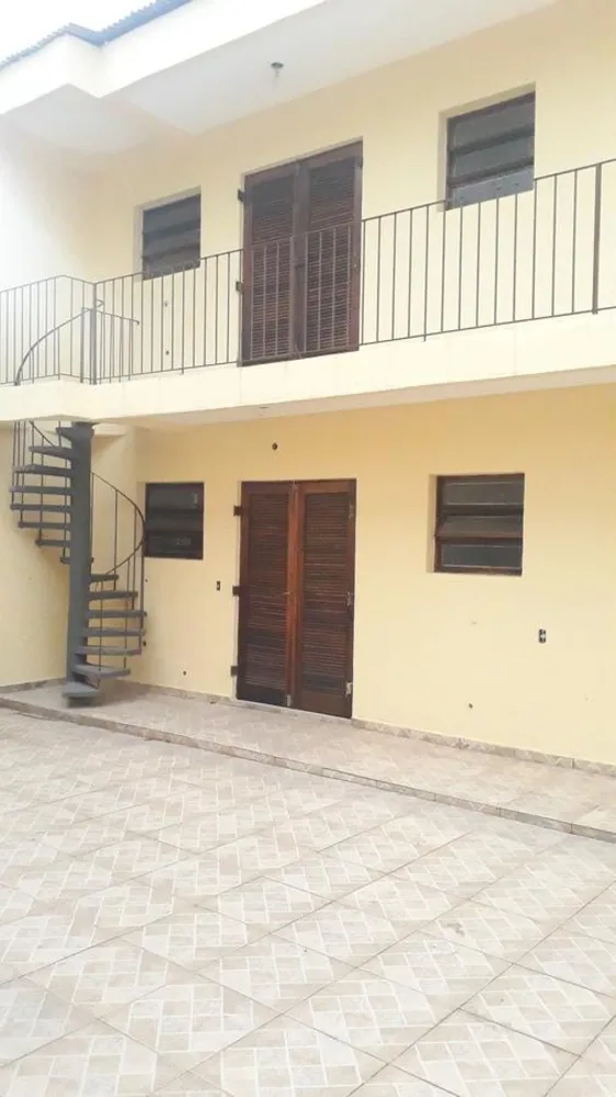 Casa, 3 quartos, 270 m² - Foto 4